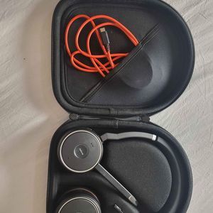 *BRAND NEW* Jabra Evolve 75 Wireless over the ear headset